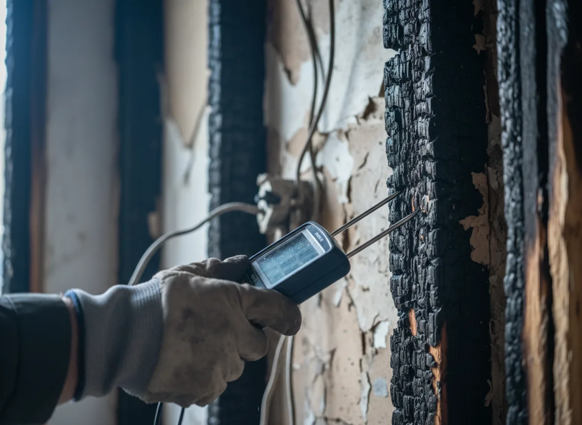 Fire Damage Restoration Tehachapi, CA FAQs